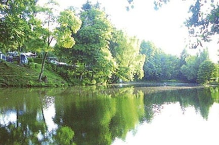 Camping Elisabethsee