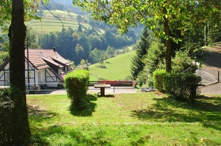 Camping Zur Mühle