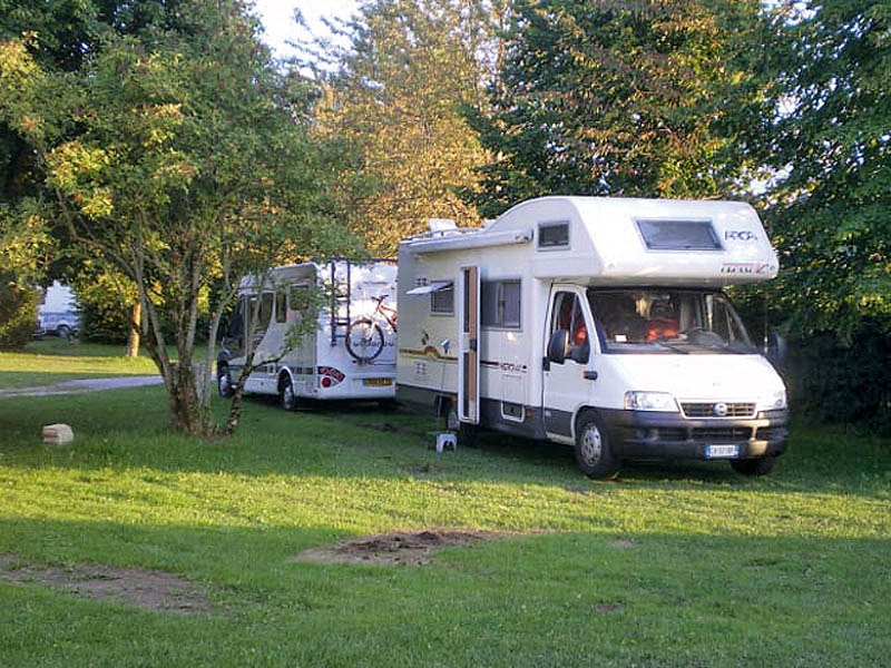 Camping Huberbauer