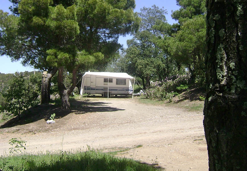 Camping Al Comu