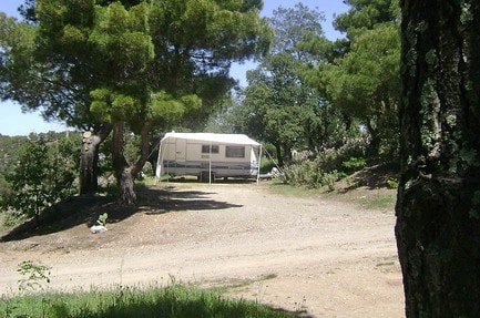 Camping Al Comu
