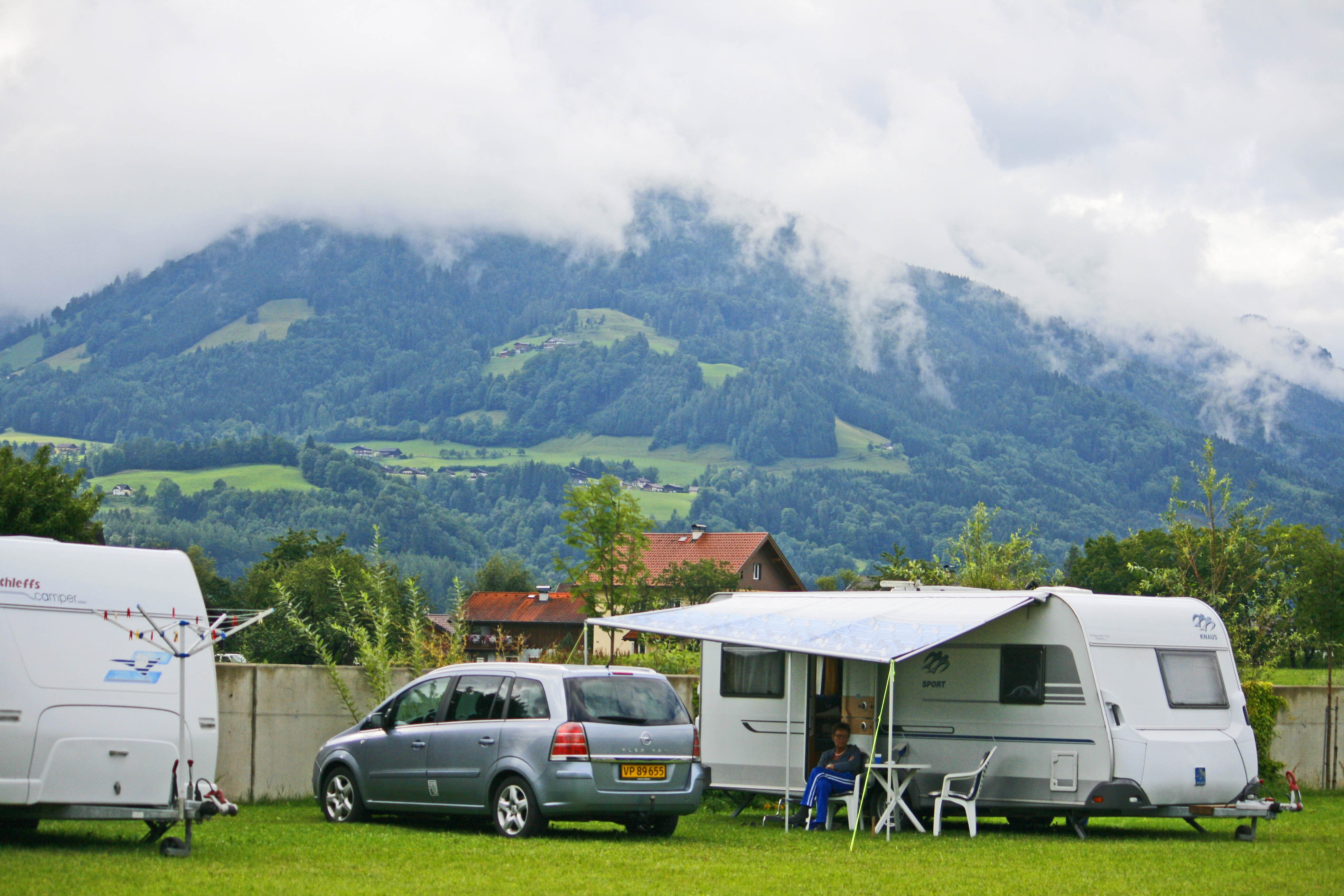 Camping Martina