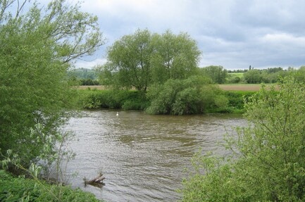 Lucksall Caravan and Camping Park