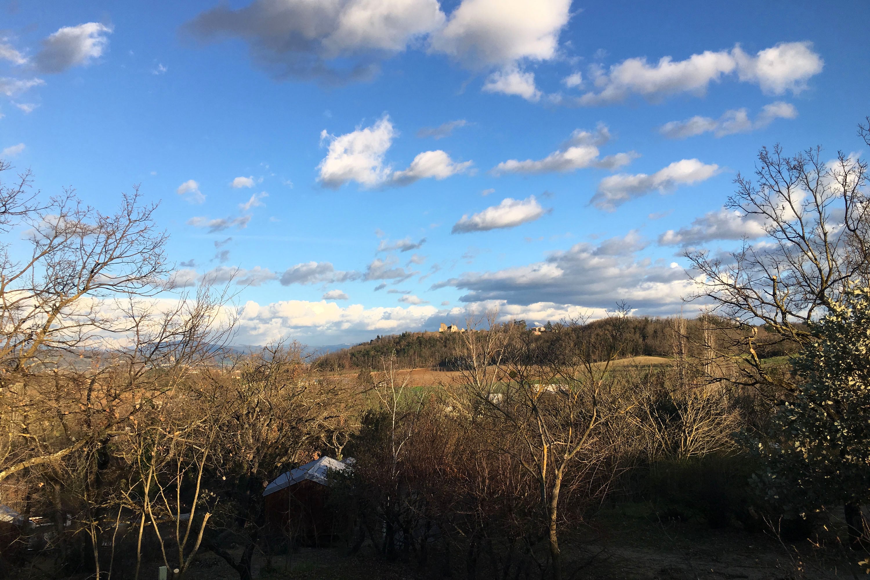 Camping Les 4 Saisons