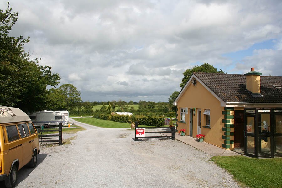 Adare Camping & Caravan Park