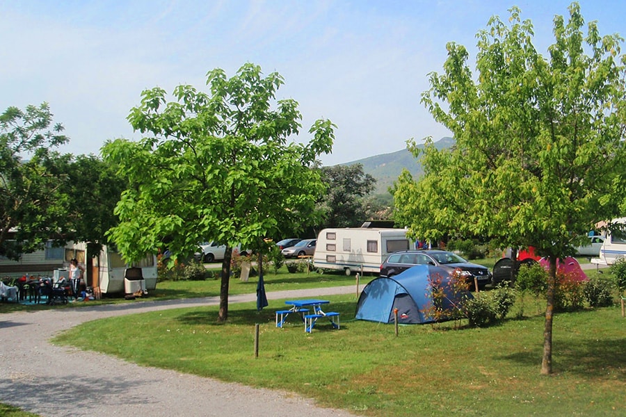 Camping Yelloh! Village Domaine de l'Esquiras