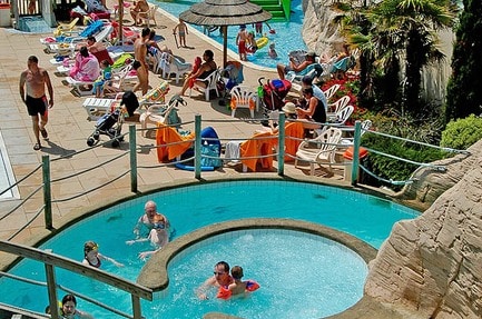 Camping Les Écureuils