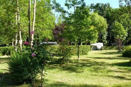 Camping Les Falquets