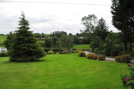 The Meadow Camping Park