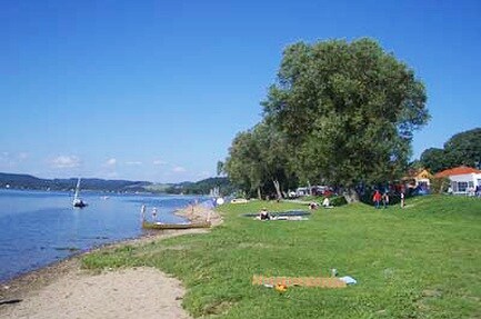 Camping Villa Bohemia