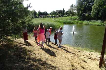 Ferienpark Moränasee