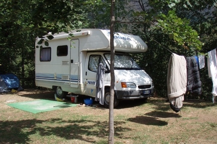 Camping Il Bosco