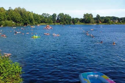Regenbogen Ferienanlage Ladbergen