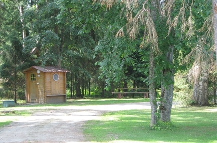 Waide Motel and Camping