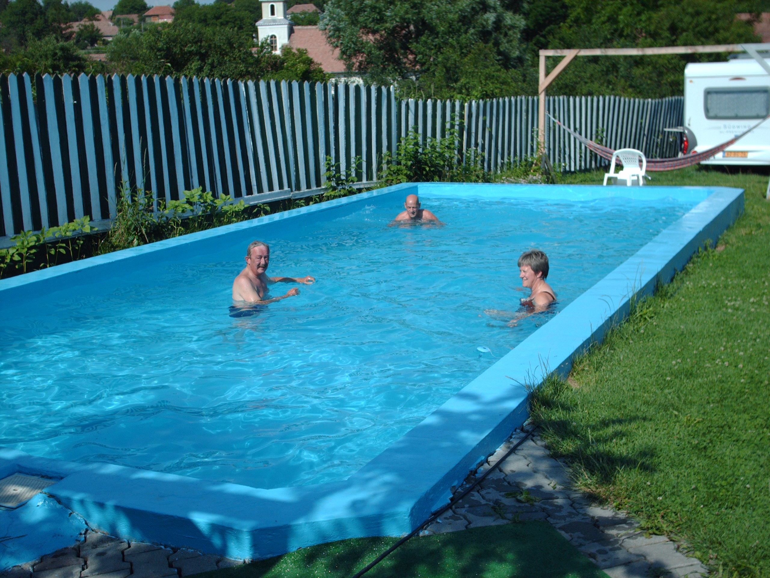 Camping Doua Lumi, Blajel Camping Doua Lumi, Blajel