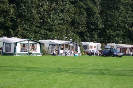 Camping Hanssenhof