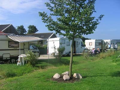 Camping Vorrelveen