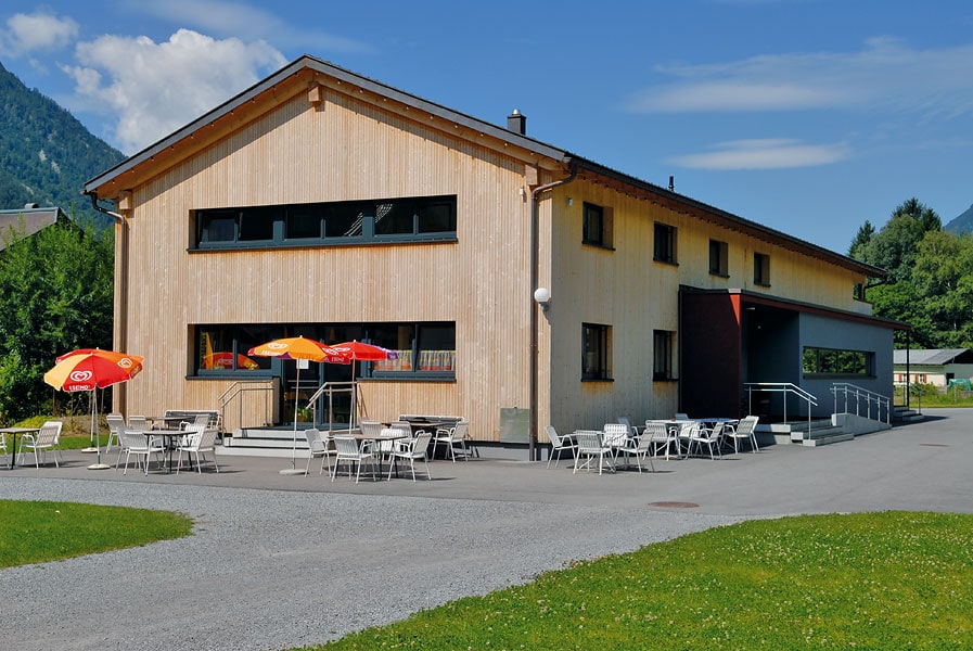 Walch's Camping & Landhaus