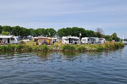 Comfortparc Euroresorts Wessem