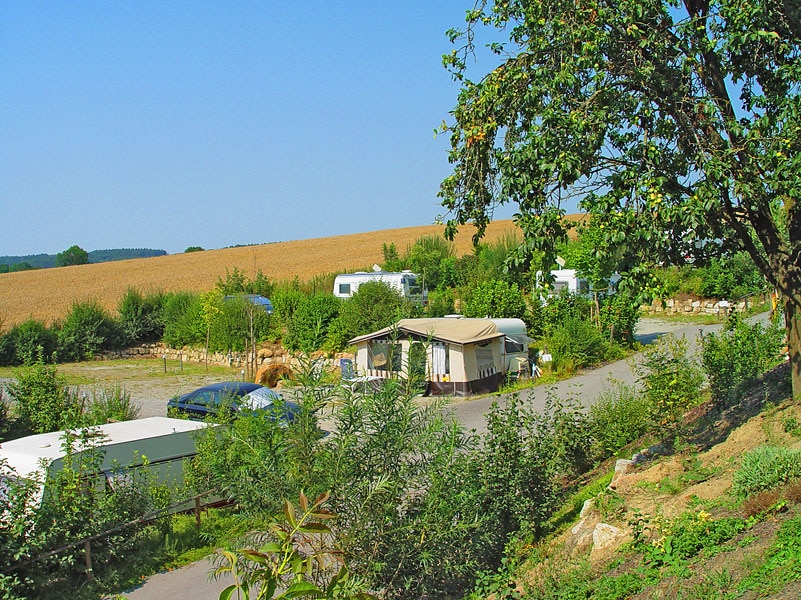 Camping Theresienhof