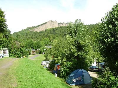 Domaine du Marais