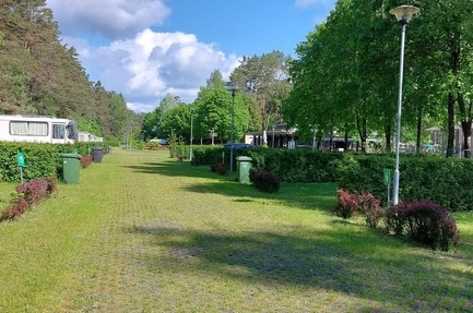 Druskininkai Camping