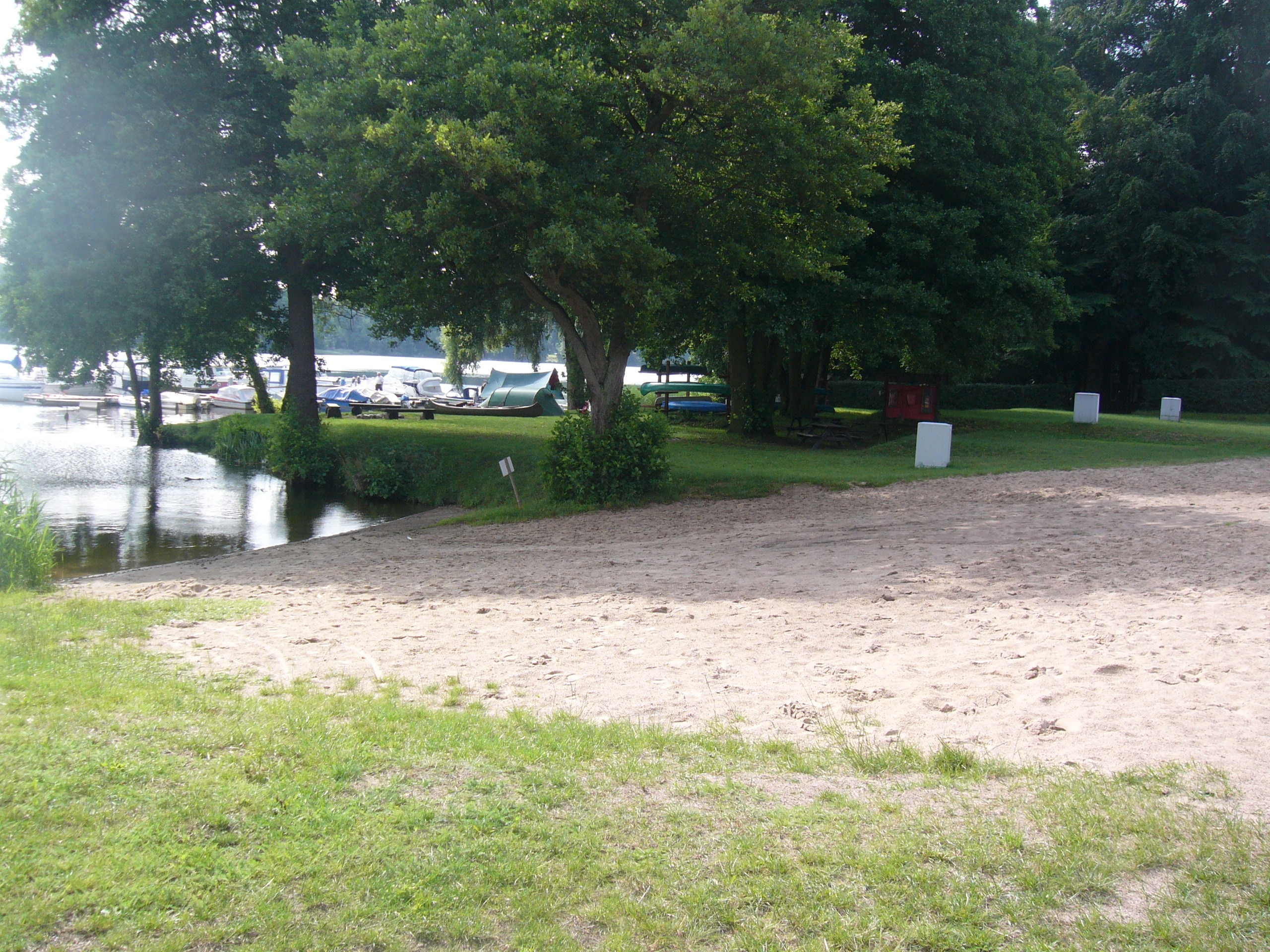 Camping Stendenitz