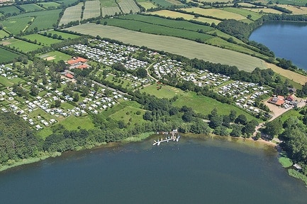 KlüthseeCamp & Seeblick