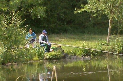 Camping Clos Cacheleux