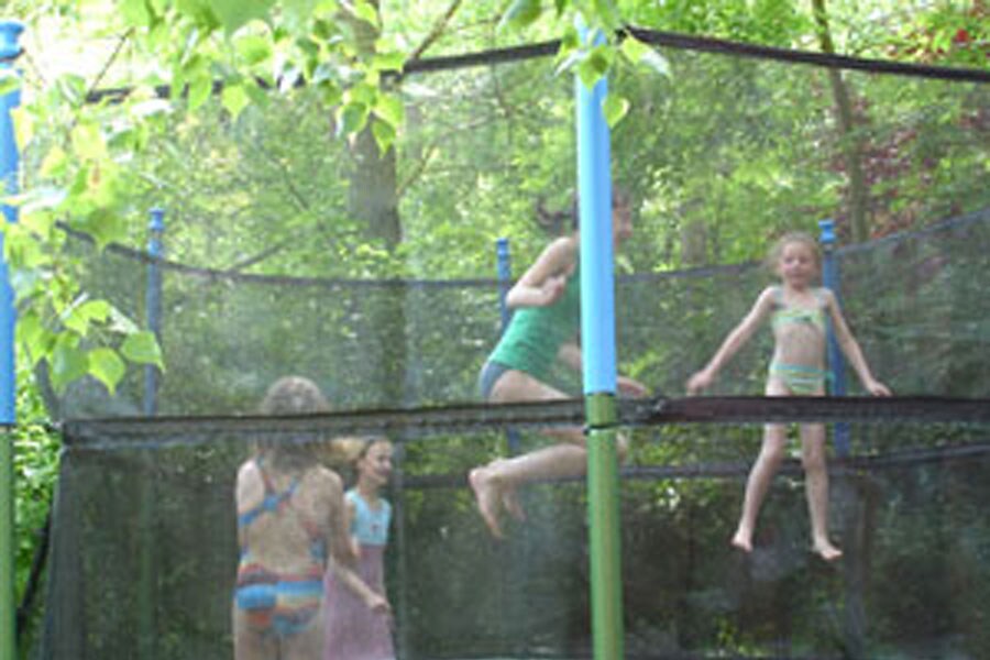 Camping Clos Cacheleux