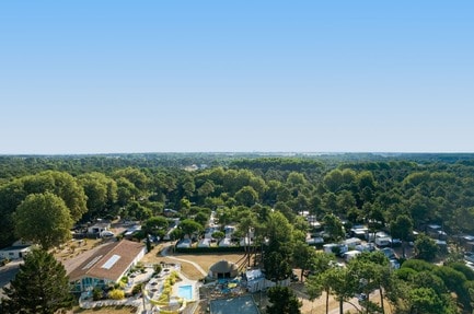 Camping Sandaya Les Mathes
