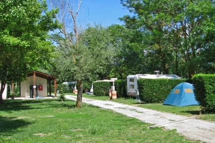 S.A.S. Camping De la Gare