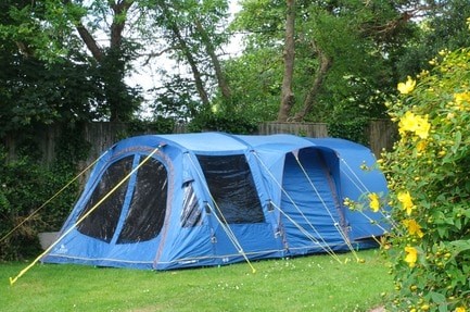 Tehidy Holiday Park