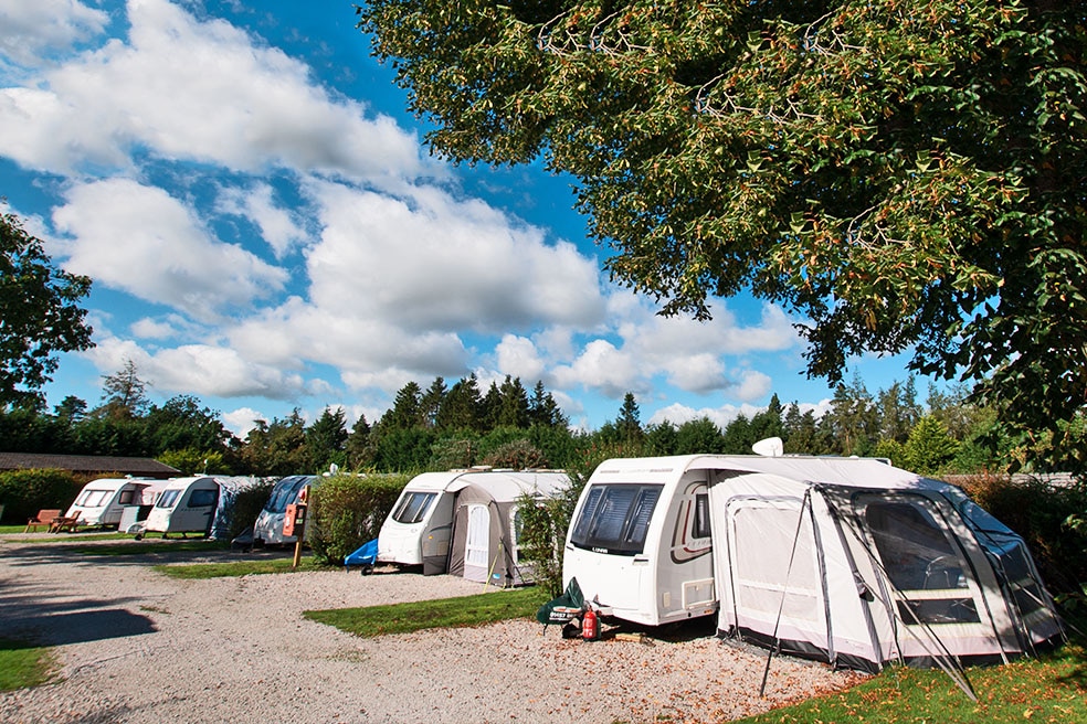 Longnor Wood Holiday Hideaway