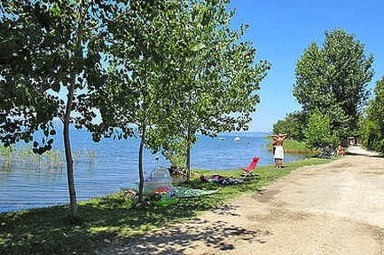 Camping Agriturismo Monterotondo