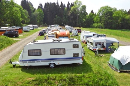 Eifelblick / Waldferienpark Gerolstein