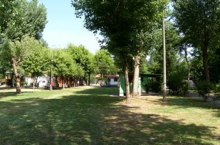 Camping Ticino