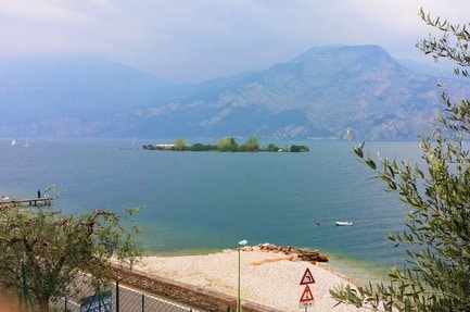 Camping Bellavista Apartments