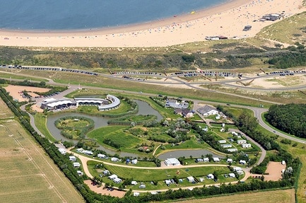 Camping Resort Land & Zee