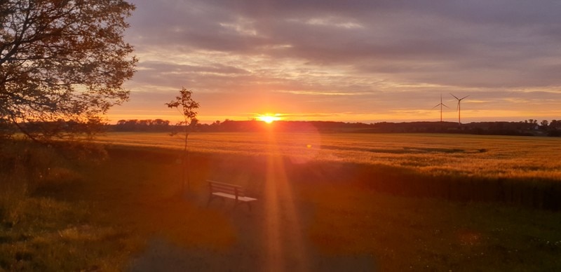 Camping-Paradies-Franken