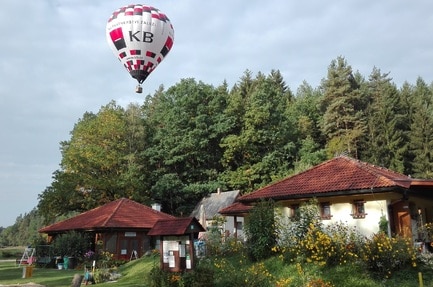 Camping Paradijs