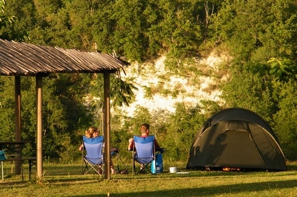 Agricamp PicoBello, minicamping + BB