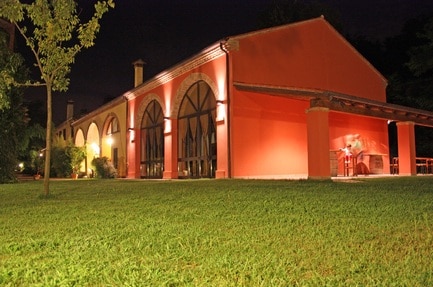 Camping Alba-Agricampeggio