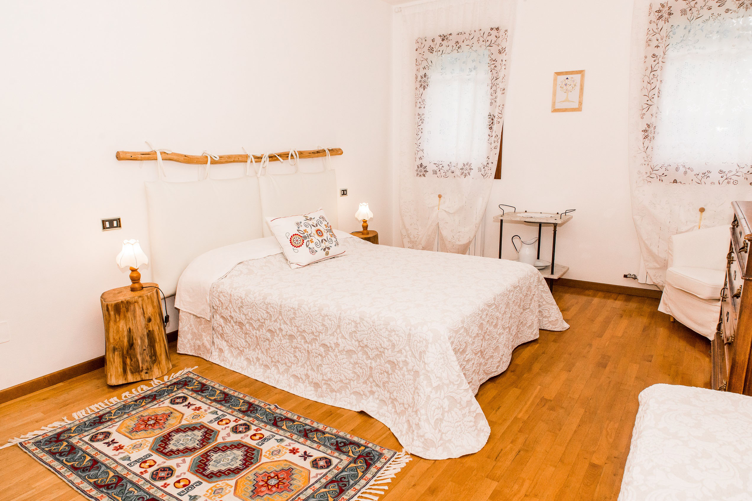 Camping Alba-Agricampeggio