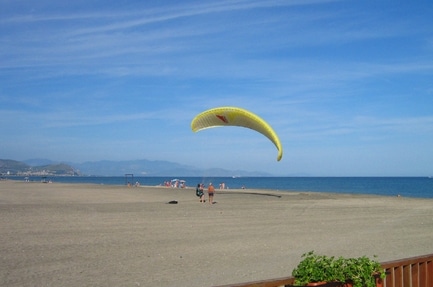 International Camping Circeo