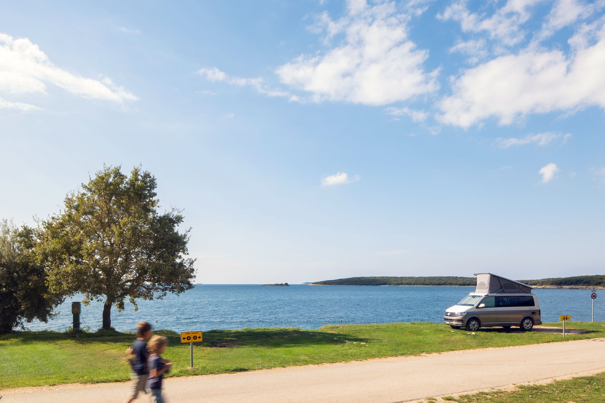 Mon Perin Camping Resort