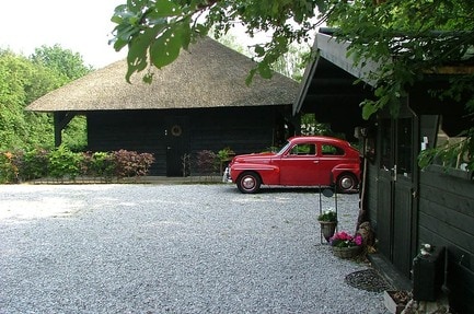 Camping Natuurdomein 'De Landerije'