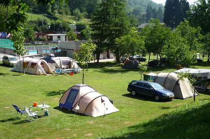 Camping Bellavita