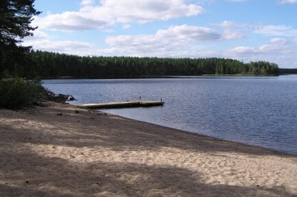 Ruhkaranta Holiday Village