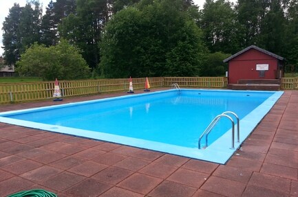 Yttermalungs Camping